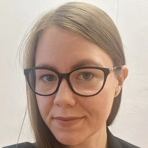 Alicja Machnacka